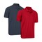 Radyan® Best Polo Performance Ultra Soft Plain Short Sleeve T-Shirts